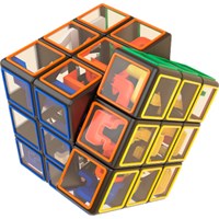 Rubiks Cube Perplexus 3x3 