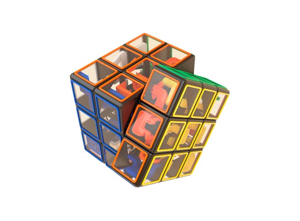 Rubiks Cube Perplexus 3x3