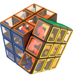 Rubiks Cube Perplexus 3x3