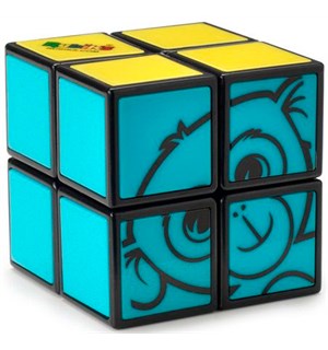 Rubiks Junior Cube 2x2 