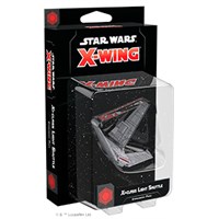 Star Wars X-Wing XI-Class Light Shuttle Utvidelse til Star Wars X-Wing 2nd Ed