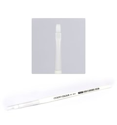 Synthetic Drybrush Small Citadel Color STC Dry S