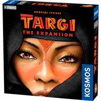 Targi The Expansion Utvidelse til Targi
