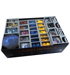 Twilight Imperium Prophecy Kings Insert