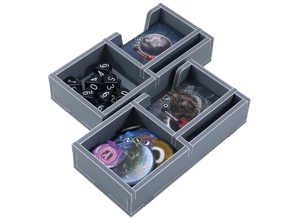 Twilight Imperium Prophecy Kings Insert 