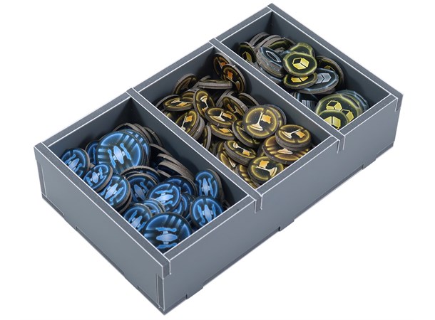 Twilight Imperium Prophecy Kings Insert 
