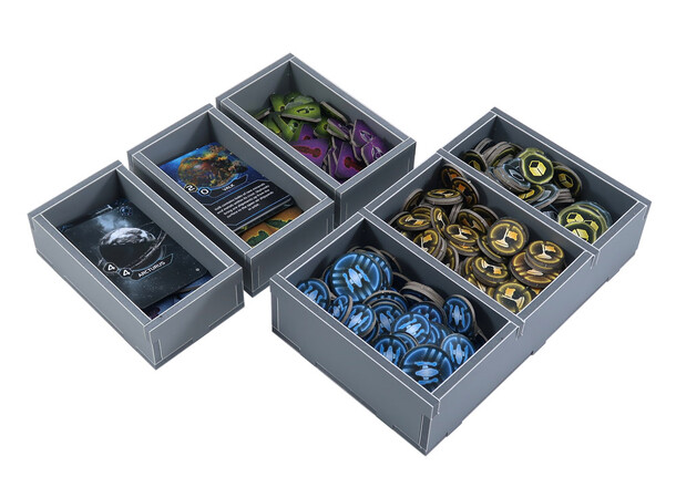 Twilight Imperium Prophecy Kings Insert 
