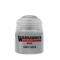 Warhammer Colour Base Grey Seer Tidligere Citadel Colour