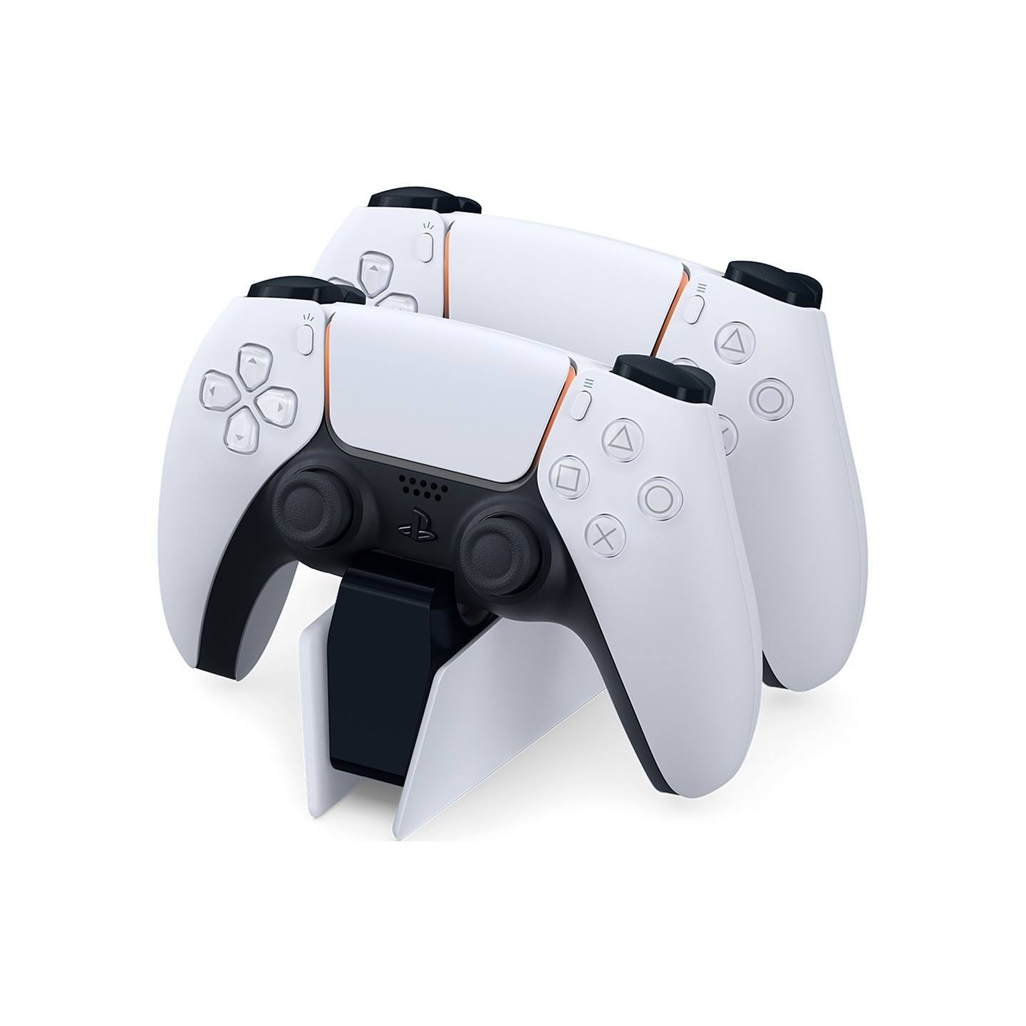 PlayStation 5 Charging Dock PS5 DualSense Charging Station