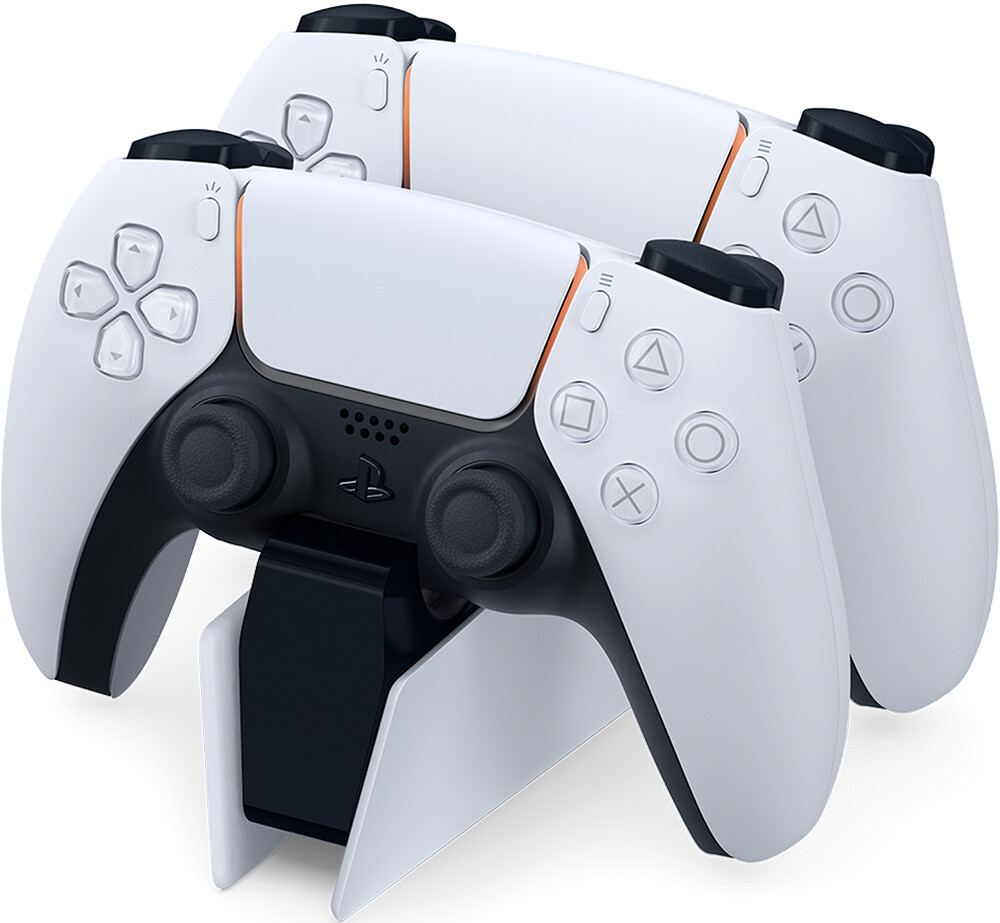 PlayStation 5 Charging Dock PS5 DualSense Charging Station