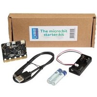 micro:bit Starter Kit V2 - microbit 