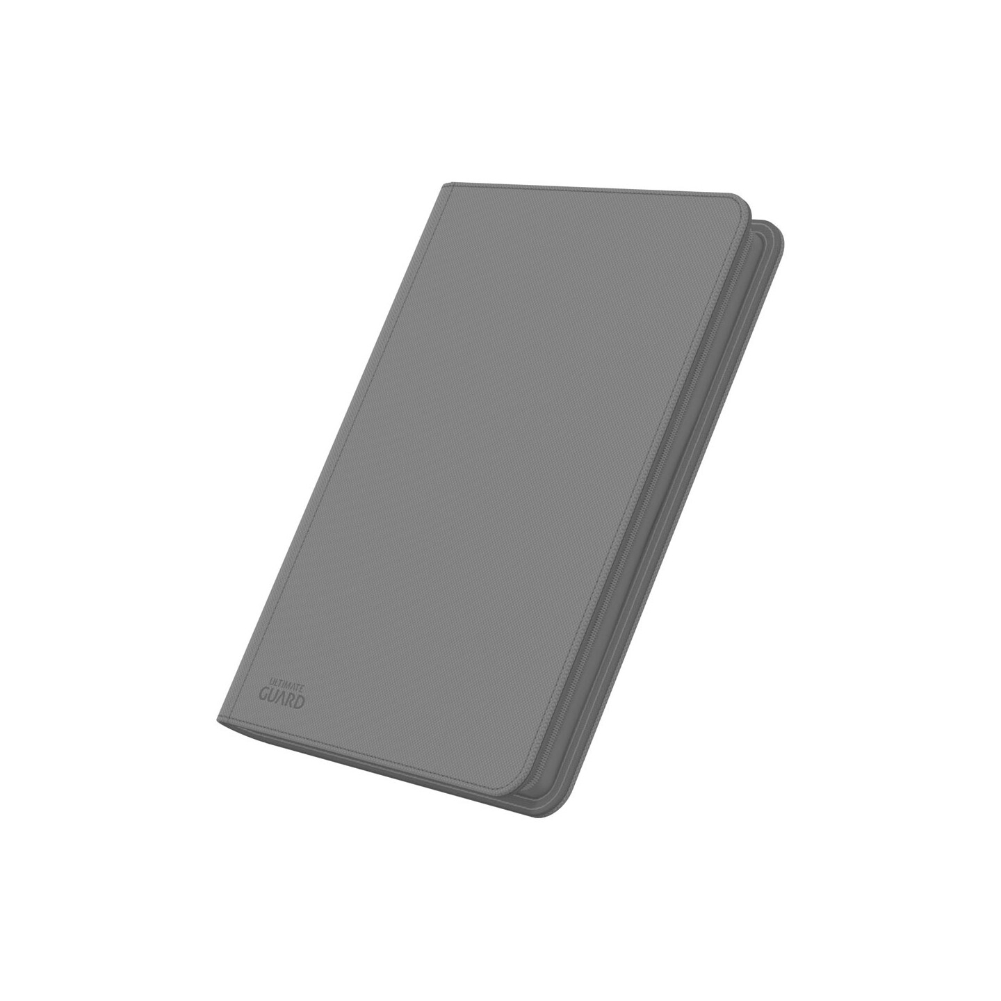 Zipfolio Xenoskin 18-Pocket Grå Ultimate Guard - For 360 kort