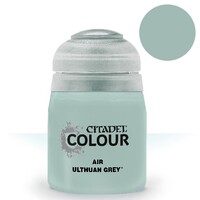 Airbrush Paint Ulthuan Grey 24ml Airbrushfärg