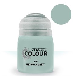 Airbrush Paint Ulthuan Grey 24ml Maling til Airbrush