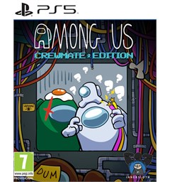 Among Us Crewmate Edition PS5