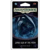 Arkham Horror TCG Dark Side of the Moon Utvidelse til Arkham Horror Card Game