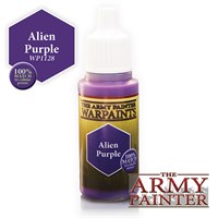 Army Painter Warpaint Alien Purple 