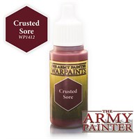 Army Painter Warpaint Crusted Sore 