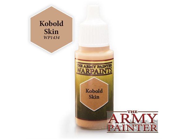 Army Painter Warpaint Kobold Skin