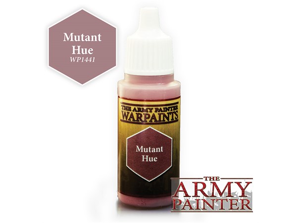 Army Painter Warpaint Mutant Hue