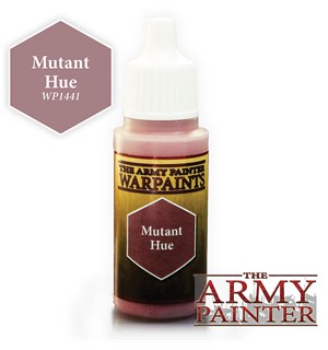 Army Painter Warpaint Mutant Hue 
