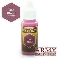 Army Painter Warpaint Orc Blood 