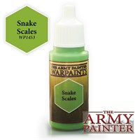 Army Painter Warpaint Snake Scales 