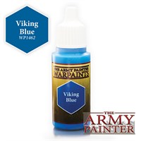 Army Painter Warpaint Viking Blue 