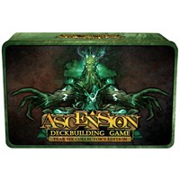 Ascension Year 6 Collectors Ed Kortspill 