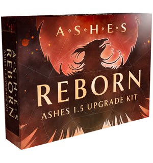 Ashes Reborn Upgrade Kit 