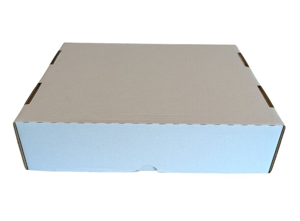 BCW Card Box Lagring 4000 kort 