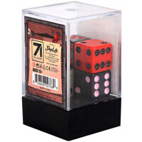Binding of Isaac Unholy Rollers Dice Tärningar till The Binding of Isaac