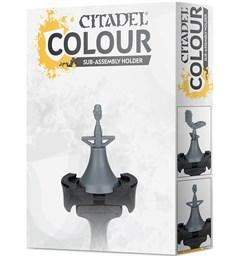 Citadel Sub Assembly Holder