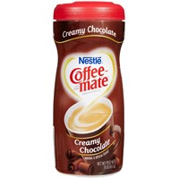 Coffee Mate Creamy Chocolate 425 g Coffee Creamer pulver
