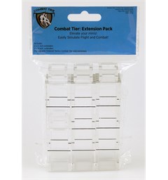 Combat Tier Extension Pack