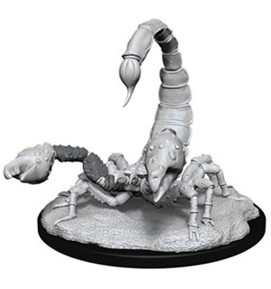D&D Figur Deep Cuts Giant Scorpion 
