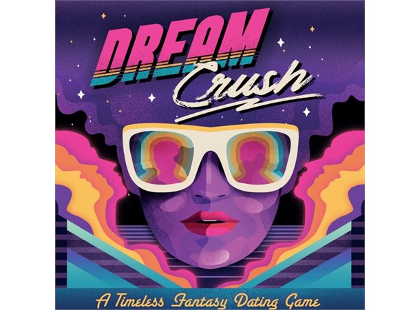 Dream Crush Brettspill