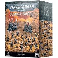 Drukhari Combat Patrol Warhammer 40K