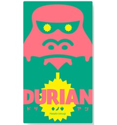 Durian Brettspill