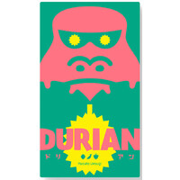 Durian Brädspel 