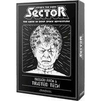 Escape The Dark Sector Mission Pack 1 Twisted Tech