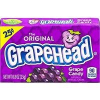 Grapehead - 23g 