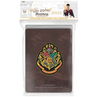 Harry Potter Hogwart Battle Card Sleeves Kortbeskyttere til Harry Potter