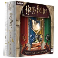 Harry Potter House Cup Comp Brädspel House Cup Competiton