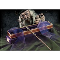 Harry Potter Tryllestav Dumbledore The Noble Collection