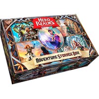 Hero Realms Adventure Storage Box Samleboks til din Hero Realms samling