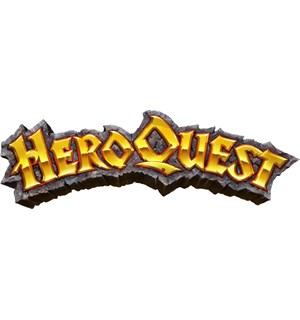 Heroquest Frozen Horror Expansion Utvidelse til Heroquest 