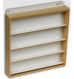 Hobbyzone Paint Hanger - 36mm 30 x 30 x 5 cm