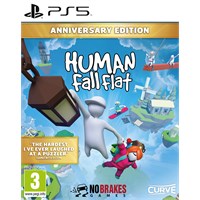 Human Fall Flat PS5 Anniversary Edition