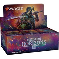 Magic Modern Horizons 2 DRAFT Display 36 boosterpakker á 15 kort per pakke